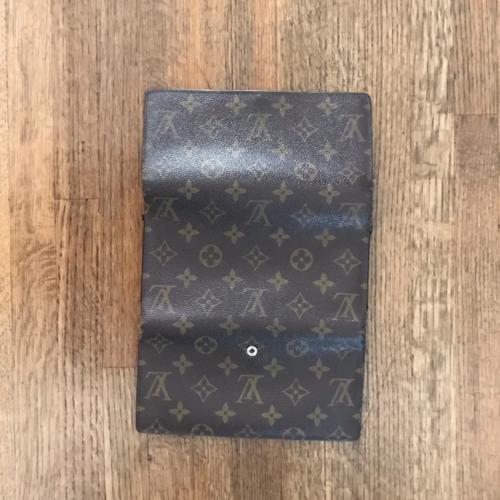 Louis Vuitton Women’s Wallet